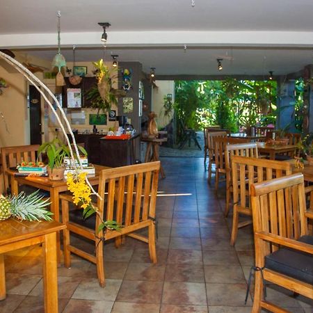 Pura Vida Hotel Alajuela Eksteriør billede