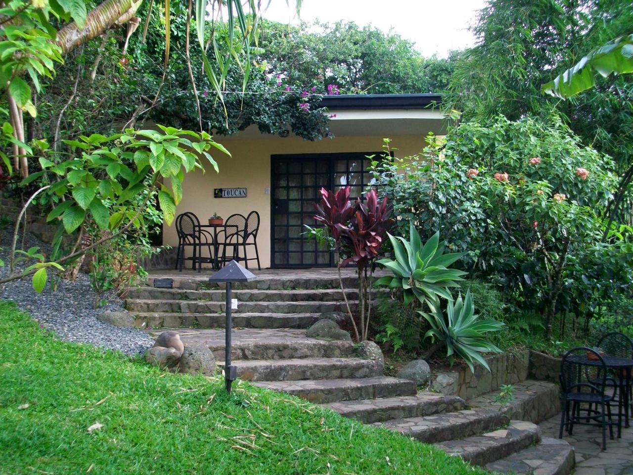 Pura Vida Hotel Alajuela Eksteriør billede