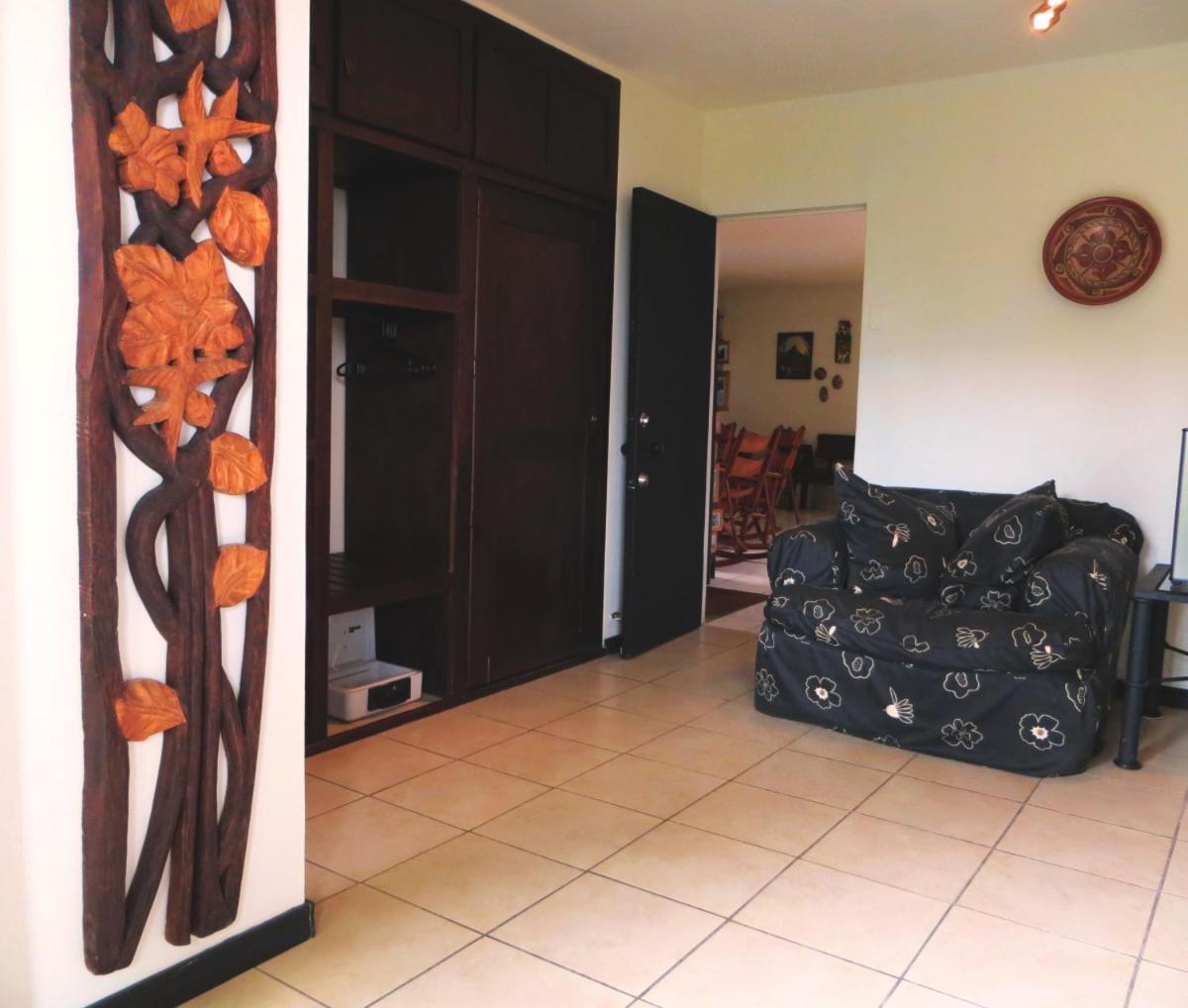 Pura Vida Hotel Alajuela Eksteriør billede