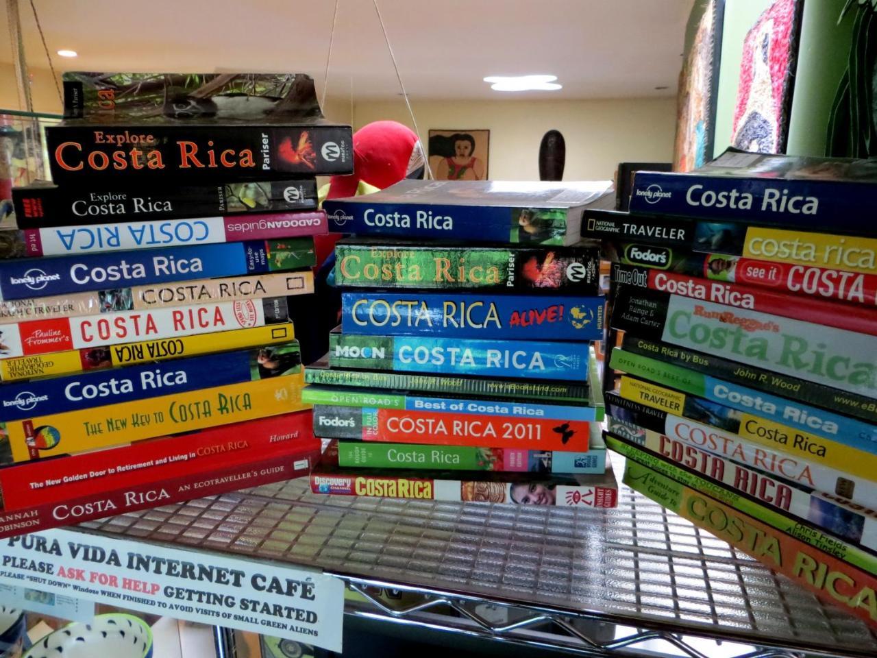 Pura Vida Hotel Alajuela Eksteriør billede