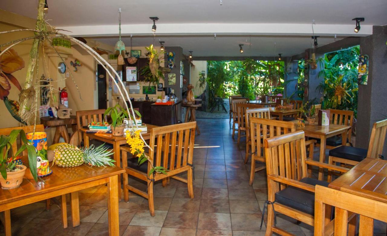 Pura Vida Hotel Alajuela Eksteriør billede
